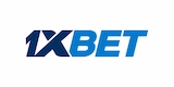 1xBet güvenilir bahis sitesi logosu